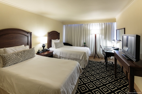 InterContinental Hotels MEDELLIN